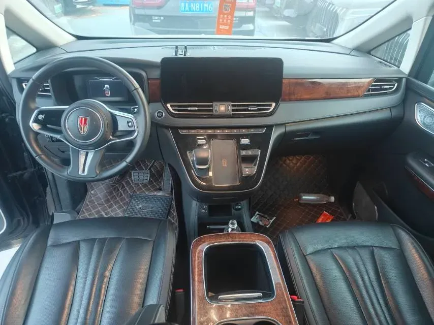 2023 HongQi HQ9 2.0T 252HP L4 8AT,autocango,china used car exporter,china ev exporter,chinese used car exporter,chinese used ev exporter