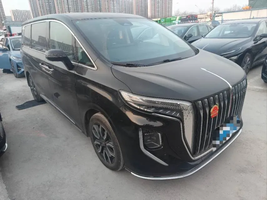 2023 HongQi HQ9 2.0T 252HP L4 8AT,autocango,china used car exporter,china ev exporter,chinese used car exporter,chinese used ev exporter