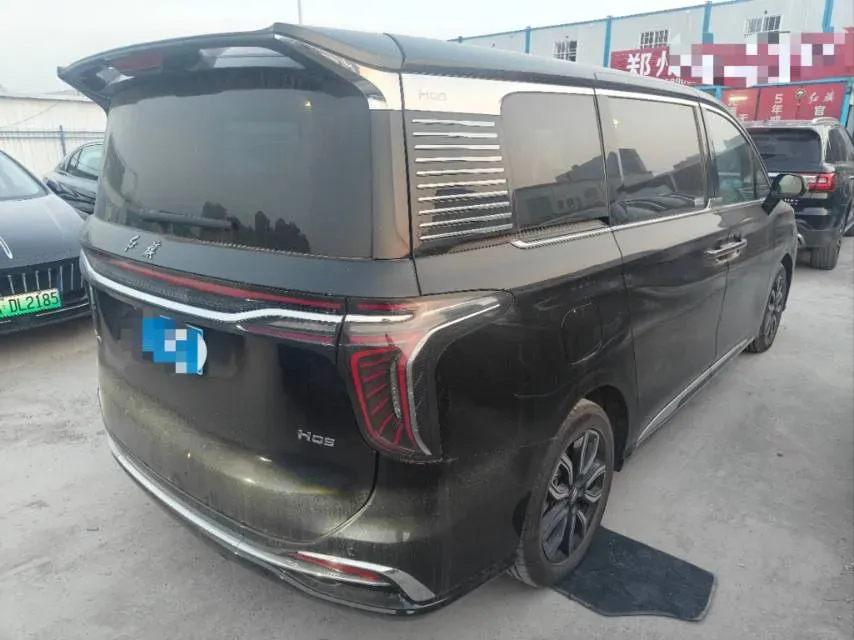2023 HongQi HQ9 2.0T 252HP L4 8AT,autocango,china used car exporter,china ev exporter,chinese used car exporter,chinese used ev exporter