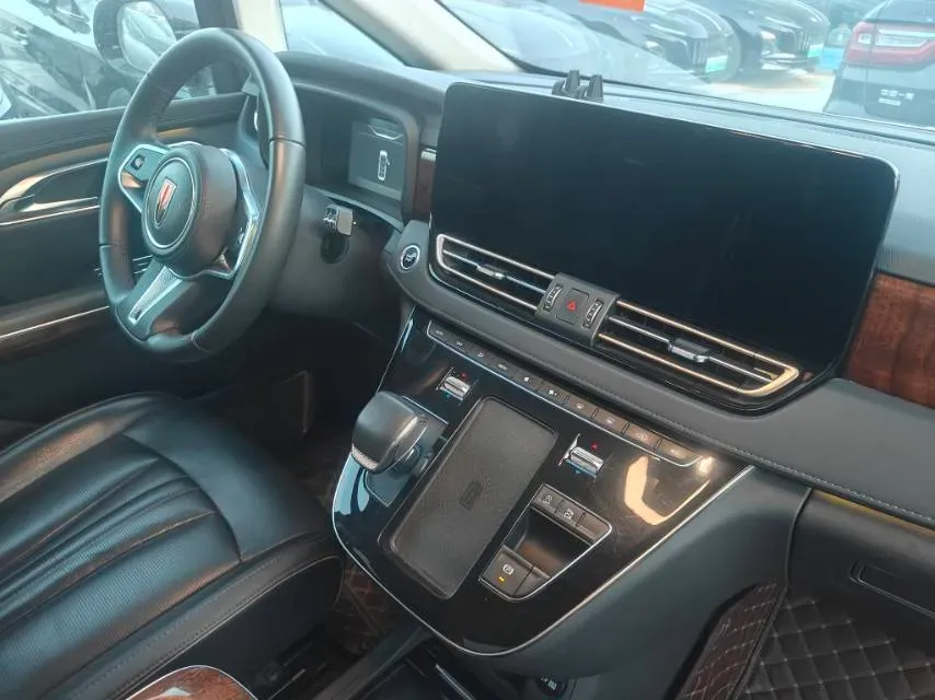 2023 HongQi HQ9 2.0T 252HP L4 8AT,autocango,china used car exporter,china ev exporter,chinese used car exporter,chinese used ev exporter