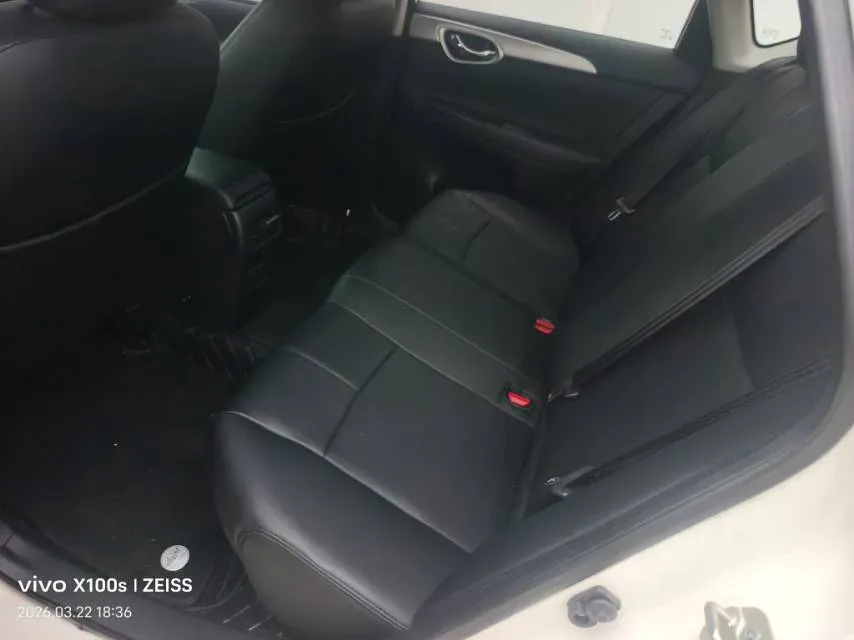 2024 Nissan Sylphy 1.6L 122HP L4 CVT,autocango,china used car exporter,china ev exporter,chinese used car exporter,chinese used ev exporter