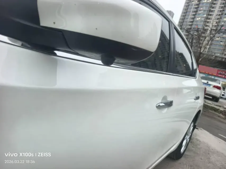 2024 Nissan Sylphy 1.6L 122HP L4 CVT,autocango,china used car exporter,china ev exporter,chinese used car exporter,chinese used ev exporter