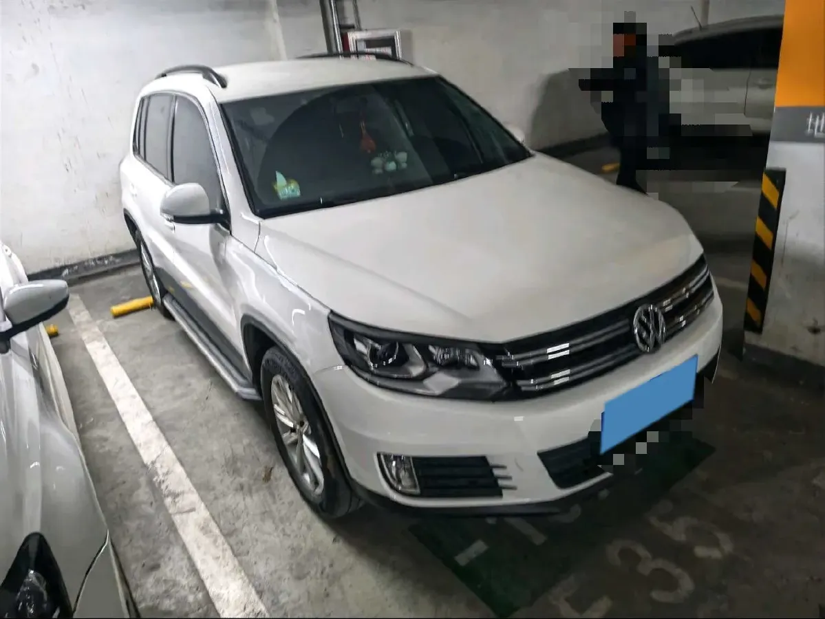 2016 Volkswagen Touran 1.4T 150HP L4 7DCT,autocango,china used car exporter,china ev exporter,chinese used car exporter,chinese used ev exporter