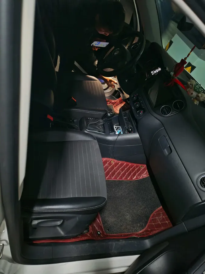 2016 Volkswagen Touran 1.4T 150HP L4 7DCT,autocango,china used car exporter,china ev exporter,chinese used car exporter,chinese used ev exporter