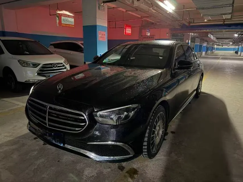 2021 Mercedes-Benz E Class 1.5T 184HP L4 9AT,autocango,china used car exporter,china ev exporter,chinese used car exporter,chinese used ev exporter