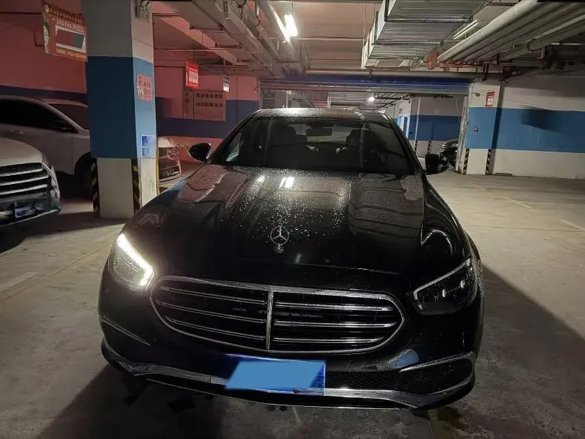 2021 Mercedes-Benz E Class 1.5T 184HP L4 9AT,autocango,china used car exporter,china ev exporter,chinese used car exporter,chinese used ev exporter
