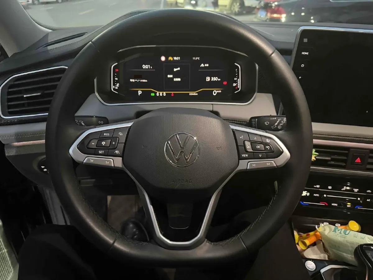 2023 Volkswagen Tayron 1.4T 150HP L4 7DCT,autocango,china used car exporter,china ev exporter,chinese used car exporter,chinese used ev exporter