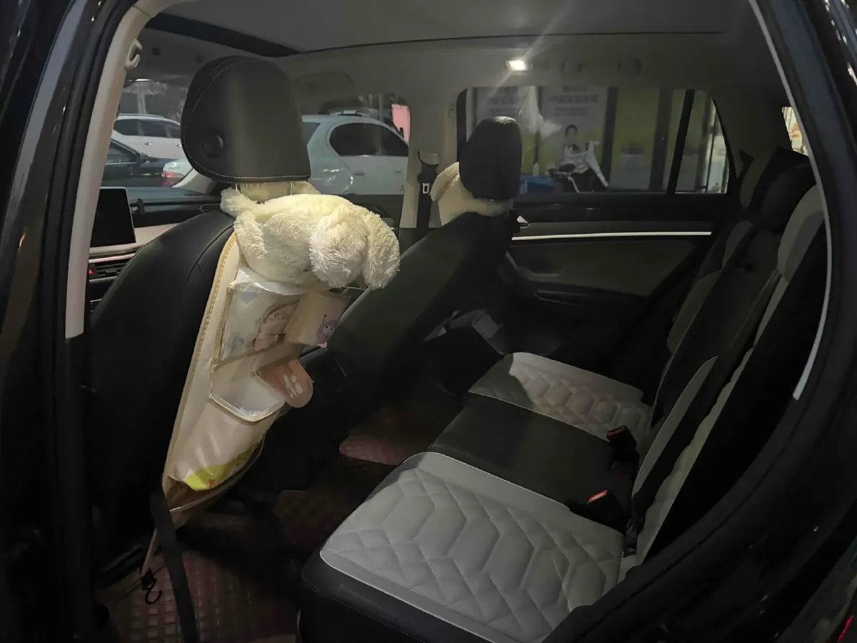 2023 Volkswagen Tayron 1.4T 150HP L4 7DCT,autocango,china used car exporter,china ev exporter,chinese used car exporter,chinese used ev exporter