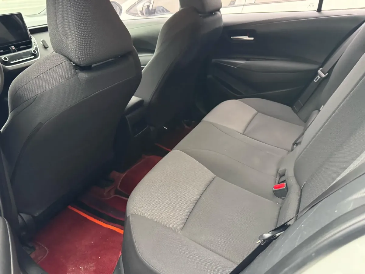 2019 Toyota Levin 1.2T 116HP L4 CVT,autocango,china used car exporter,china ev exporter,chinese used car exporter,chinese used ev exporter