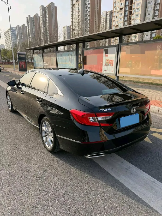 2021 Honda Accord 1.5T 194HP L4 CVT,autocango,china used car exporter,china ev exporter,chinese used car exporter,chinese used ev exporter