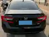 2021 Honda Accord 1.5T 194HP L4 CVT