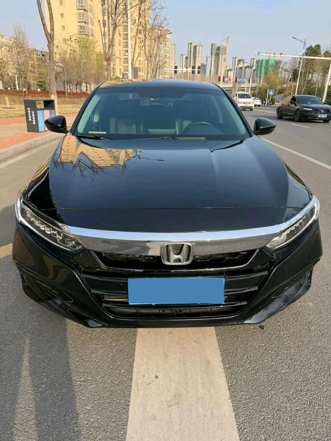 2021 Honda Accord 1.5T 194HP L4 CVT,autocango,china used car exporter,china ev exporter,chinese used car exporter,chinese used ev exporter