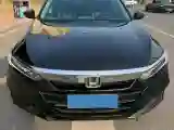 2021 Honda Accord 1.5T 194HP L4 CVT