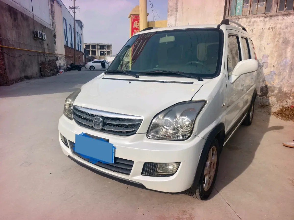 2020 BAIC ChangHe Wagon R X5 1.4L 97HP L4 5MT,autocango,china used car exporter,china ev exporter,chinese used car exporter,chinese used ev exporter