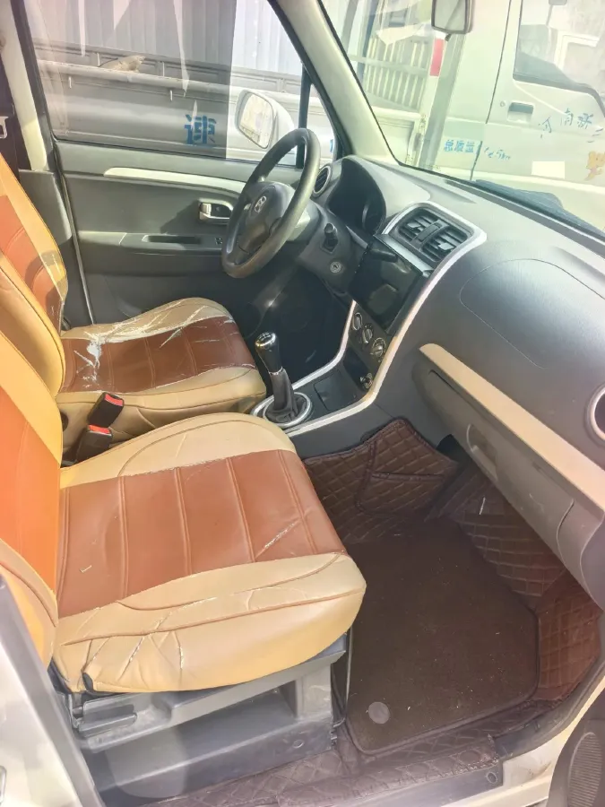 2020 BAIC ChangHe Wagon R X5 1.4L 97HP L4 5MT,autocango,china used car exporter,china ev exporter,chinese used car exporter,chinese used ev exporter