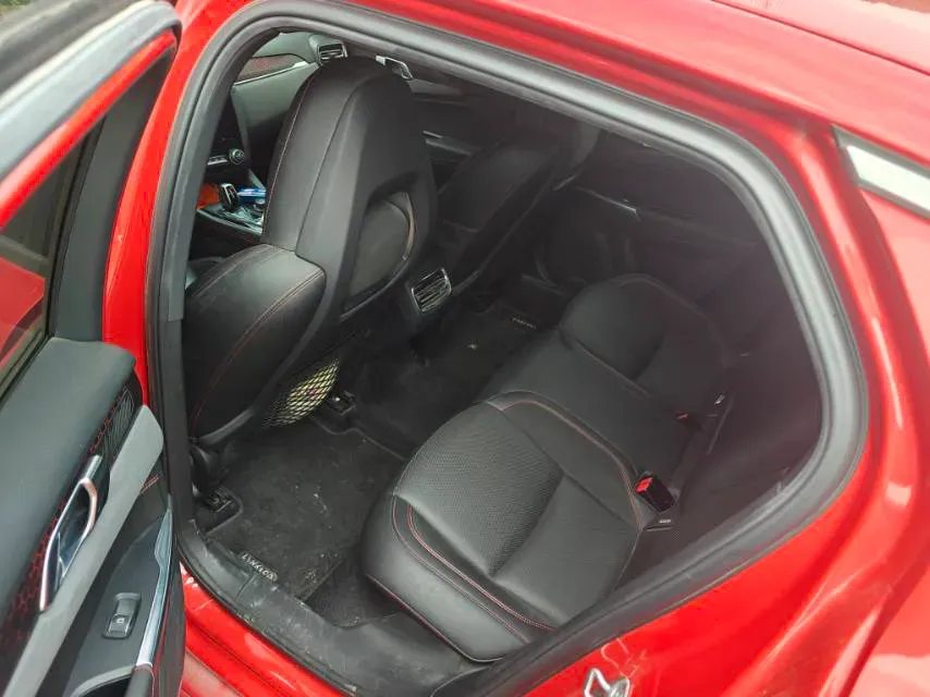 2018 LYNK&CO 02 1.5T 180HP L3 7DCT,autocango,china used car exporter,china ev exporter,chinese used car exporter,chinese used ev exporter