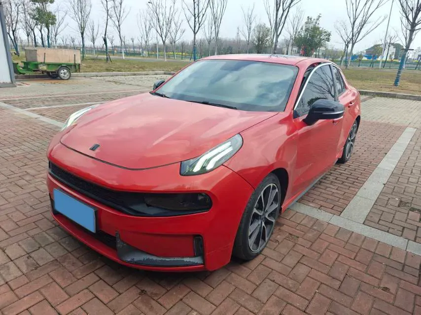 2018 LYNK&CO 02 1.5T 180HP L3 7DCT,autocango,china used car exporter,china ev exporter,chinese used car exporter,chinese used ev exporter