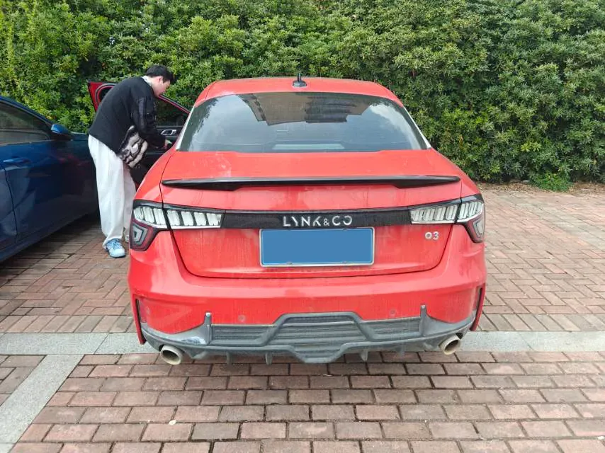 2018 LYNK&CO 02 1.5T 180HP L3 7DCT,autocango,china used car exporter,china ev exporter,chinese used car exporter,chinese used ev exporter