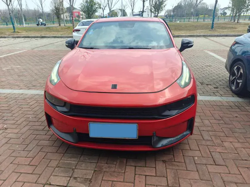 2018 LYNK&CO 02 1.5T 180HP L3 7DCT,autocango,china used car exporter,china ev exporter,chinese used car exporter,chinese used ev exporter