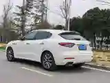 2022 Maserati Levante 2.0T 330HP L4 8AT