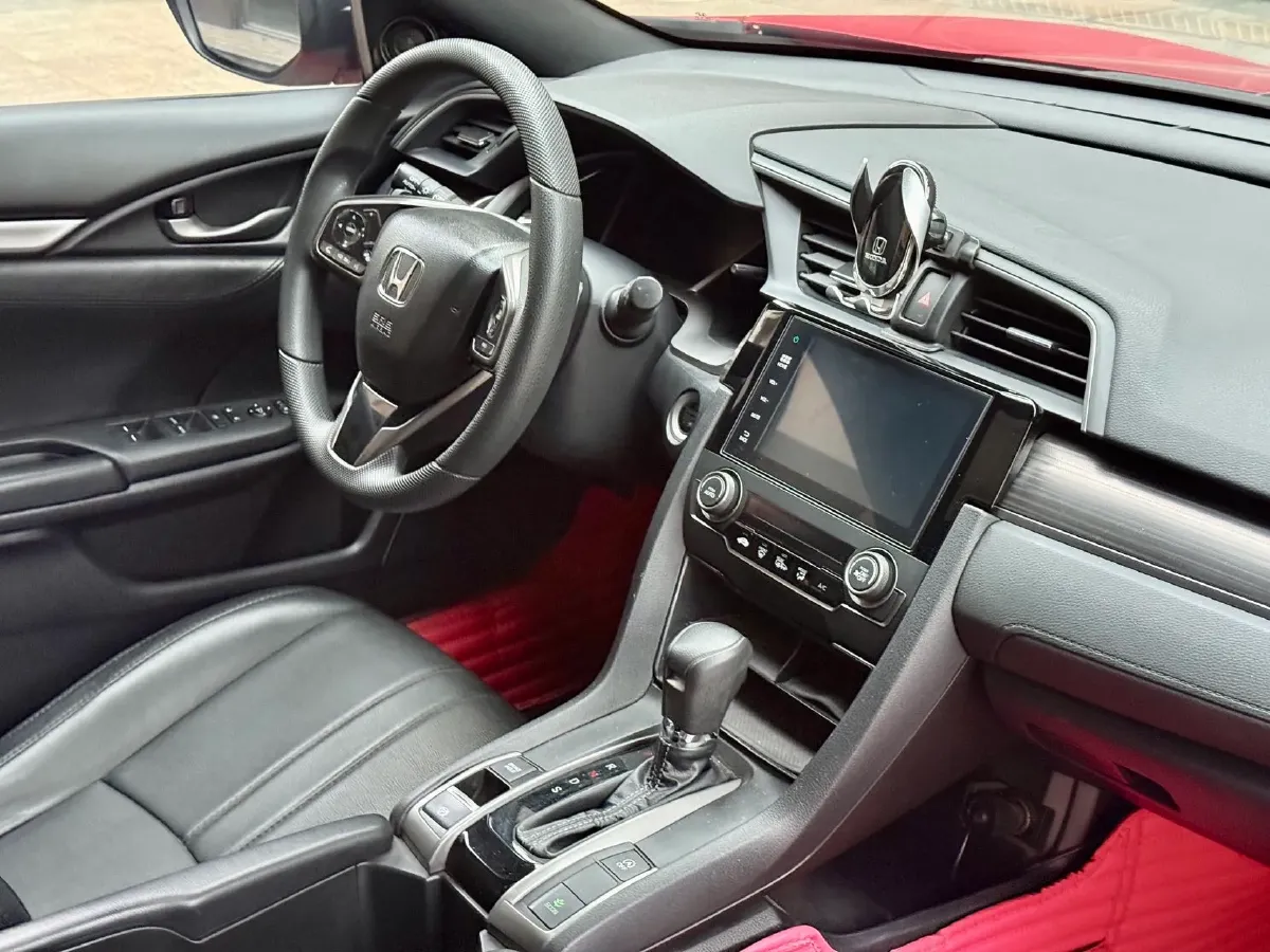 2021 Honda Civic 1.5T 177HP L4 CVT,autocango,china used car exporter,china ev exporter,chinese used car exporter,chinese used ev exporter