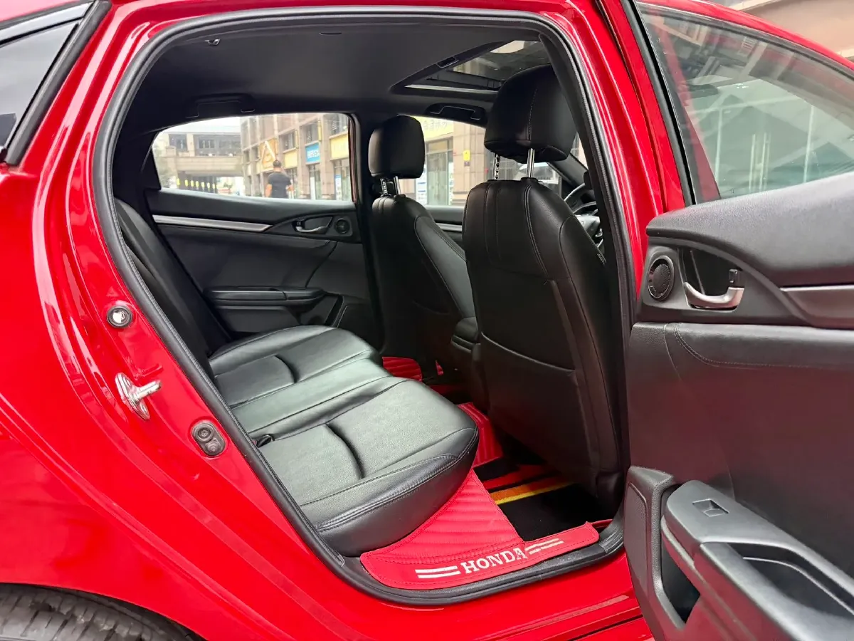 2021 Honda Civic 1.5T 177HP L4 CVT,autocango,china used car exporter,china ev exporter,chinese used car exporter,chinese used ev exporter