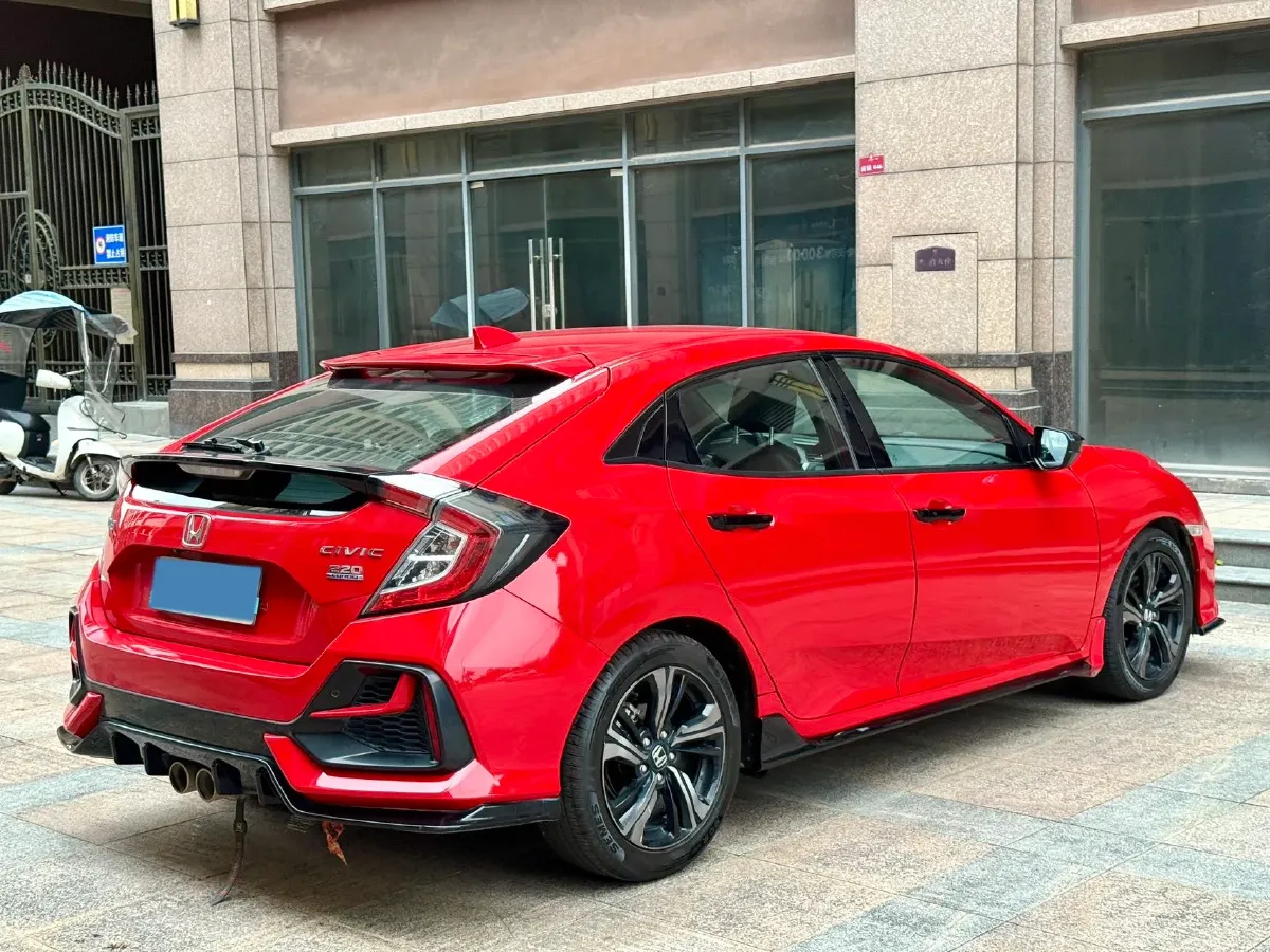 2021 Honda Civic 1.5T 177HP L4 CVT,autocango,china used car exporter,china ev exporter,chinese used car exporter,chinese used ev exporter