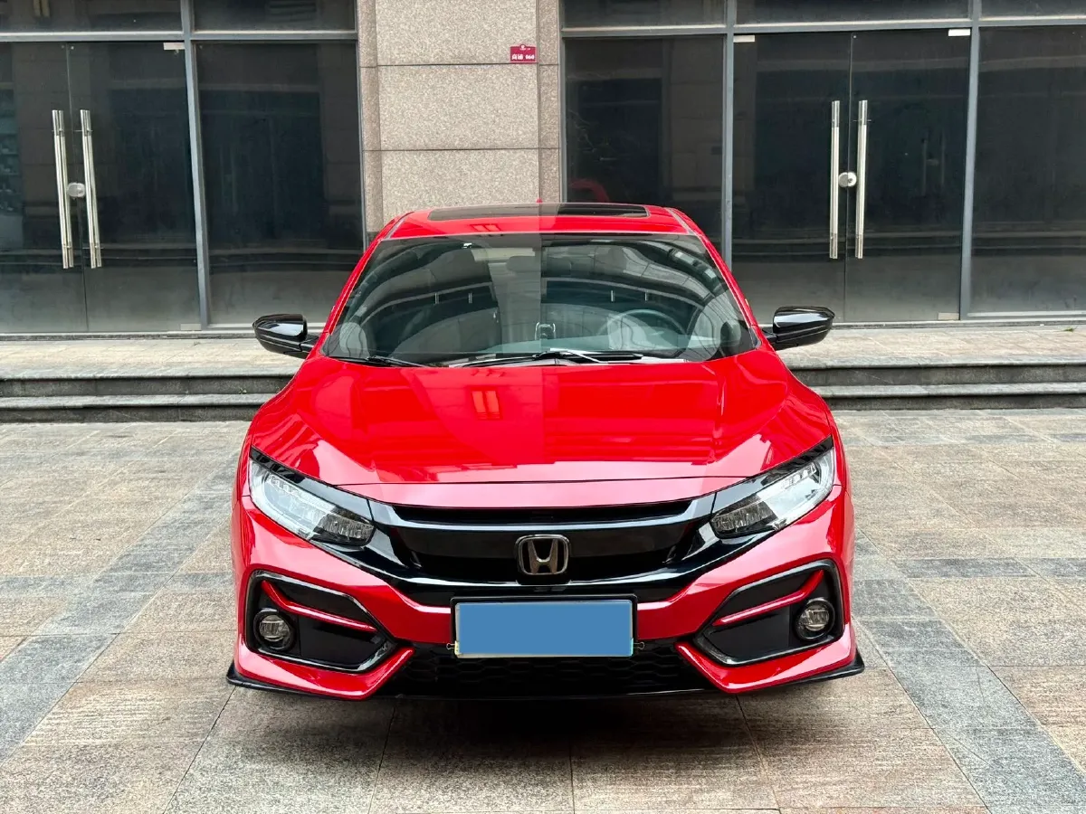 2021 Honda Civic 1.5T 177HP L4 CVT,autocango,china used car exporter,china ev exporter,chinese used car exporter,chinese used ev exporter
