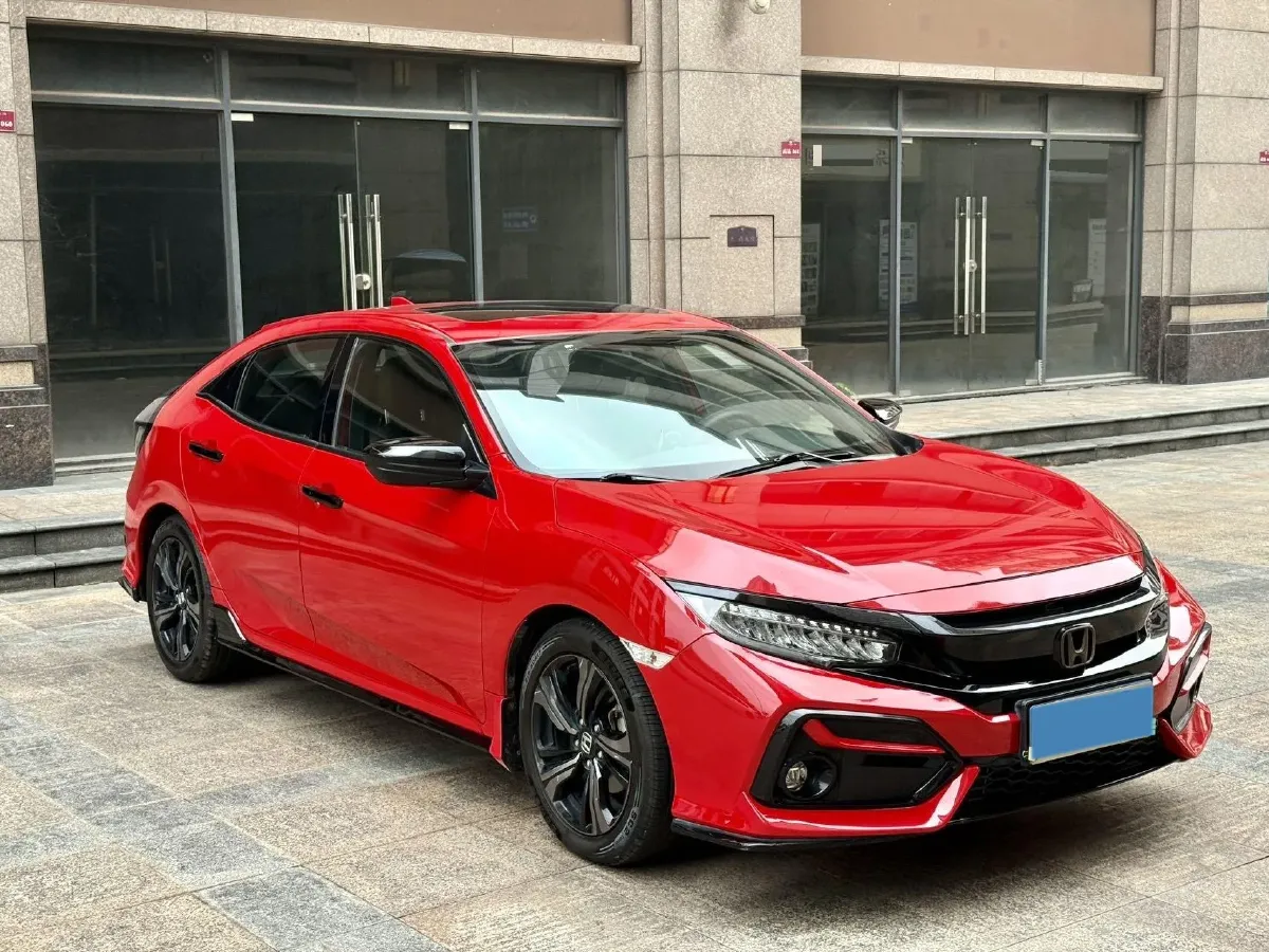 2021 Honda Civic 1.5T 177HP L4 CVT,autocango,china used car exporter,china ev exporter,chinese used car exporter,chinese used ev exporter