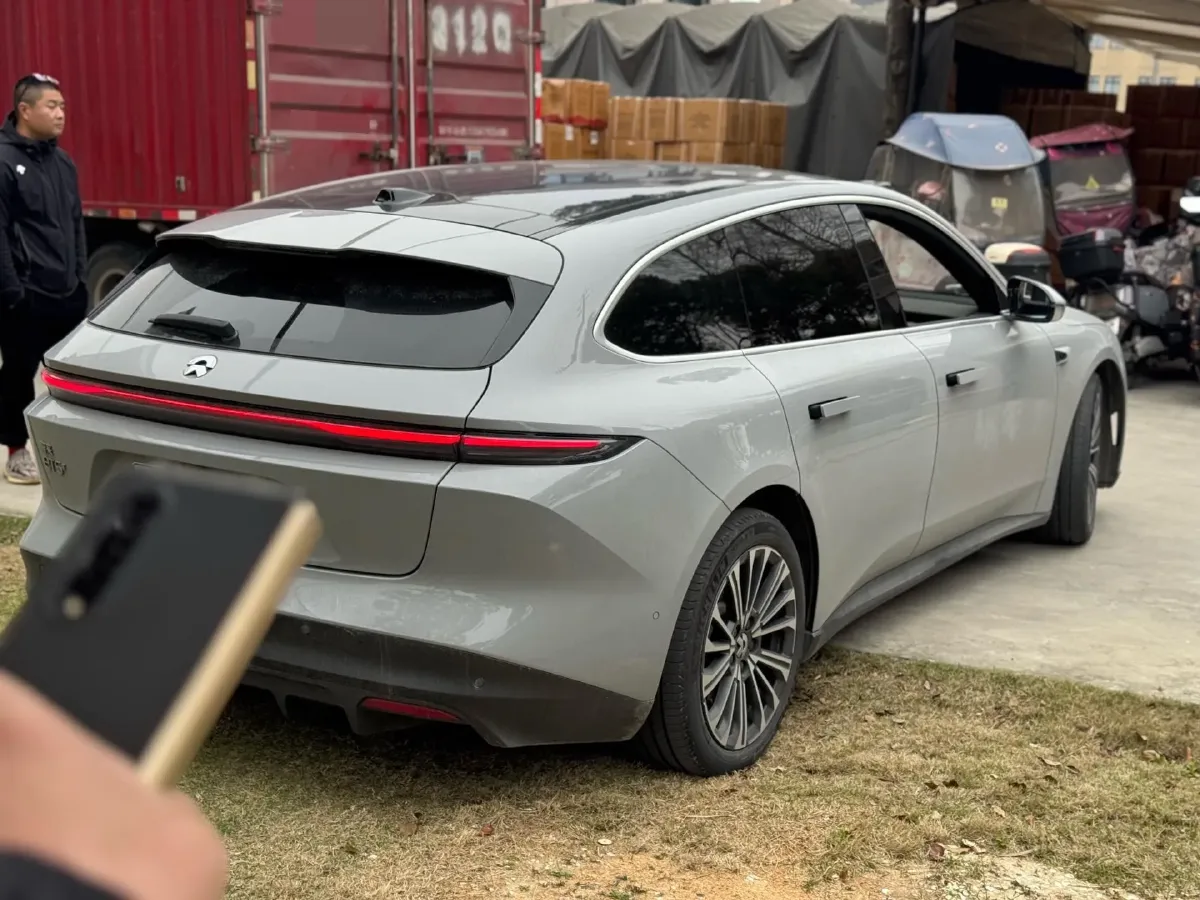 2023 NIO ET5T BEV 75KWH,autocango,china used car exporter,china ev exporter,chinese used car exporter,chinese used ev exporter