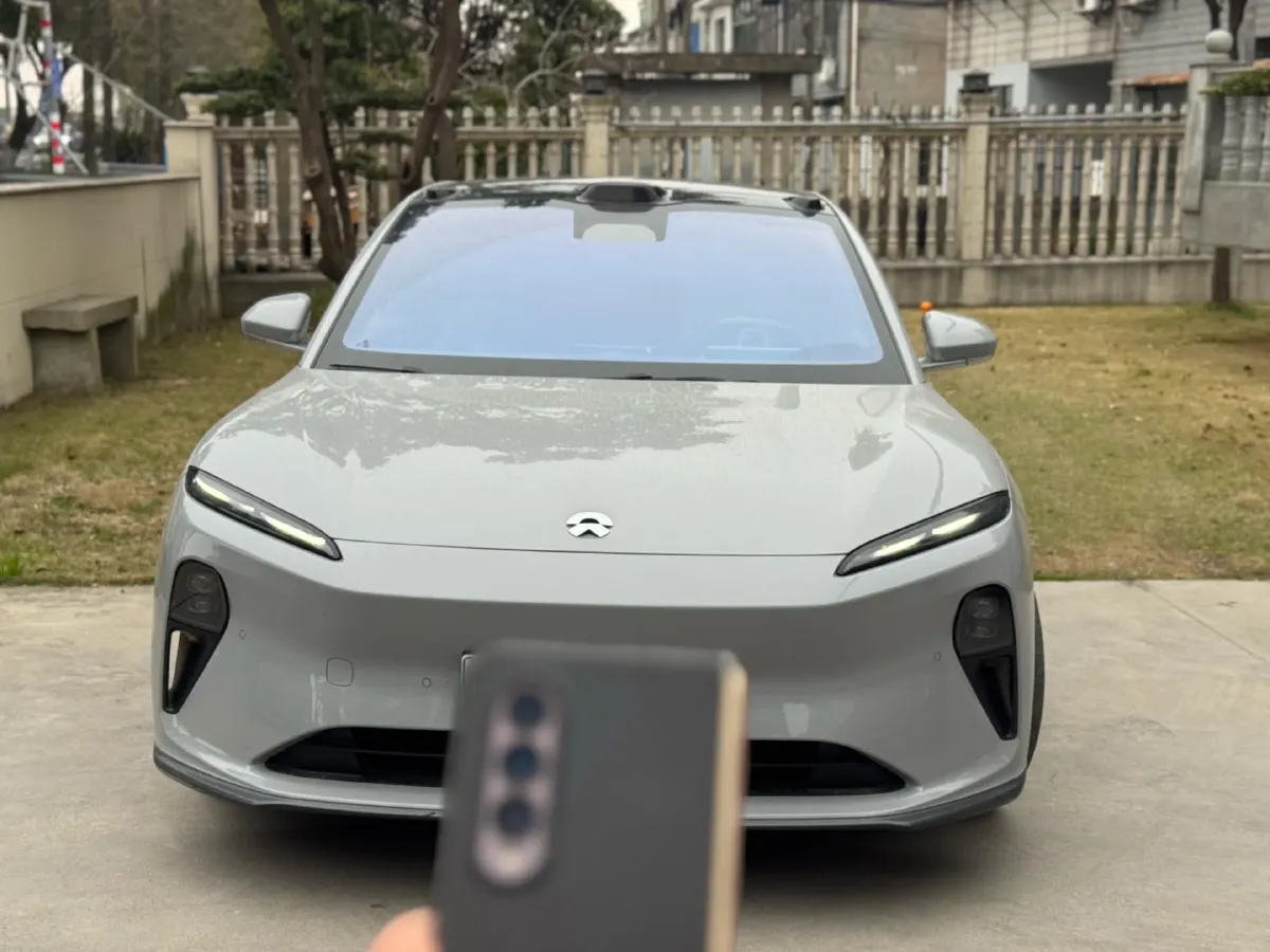 2023 NIO ET5T BEV 75KWH,autocango,china used car exporter,china ev exporter,chinese used car exporter,chinese used ev exporter