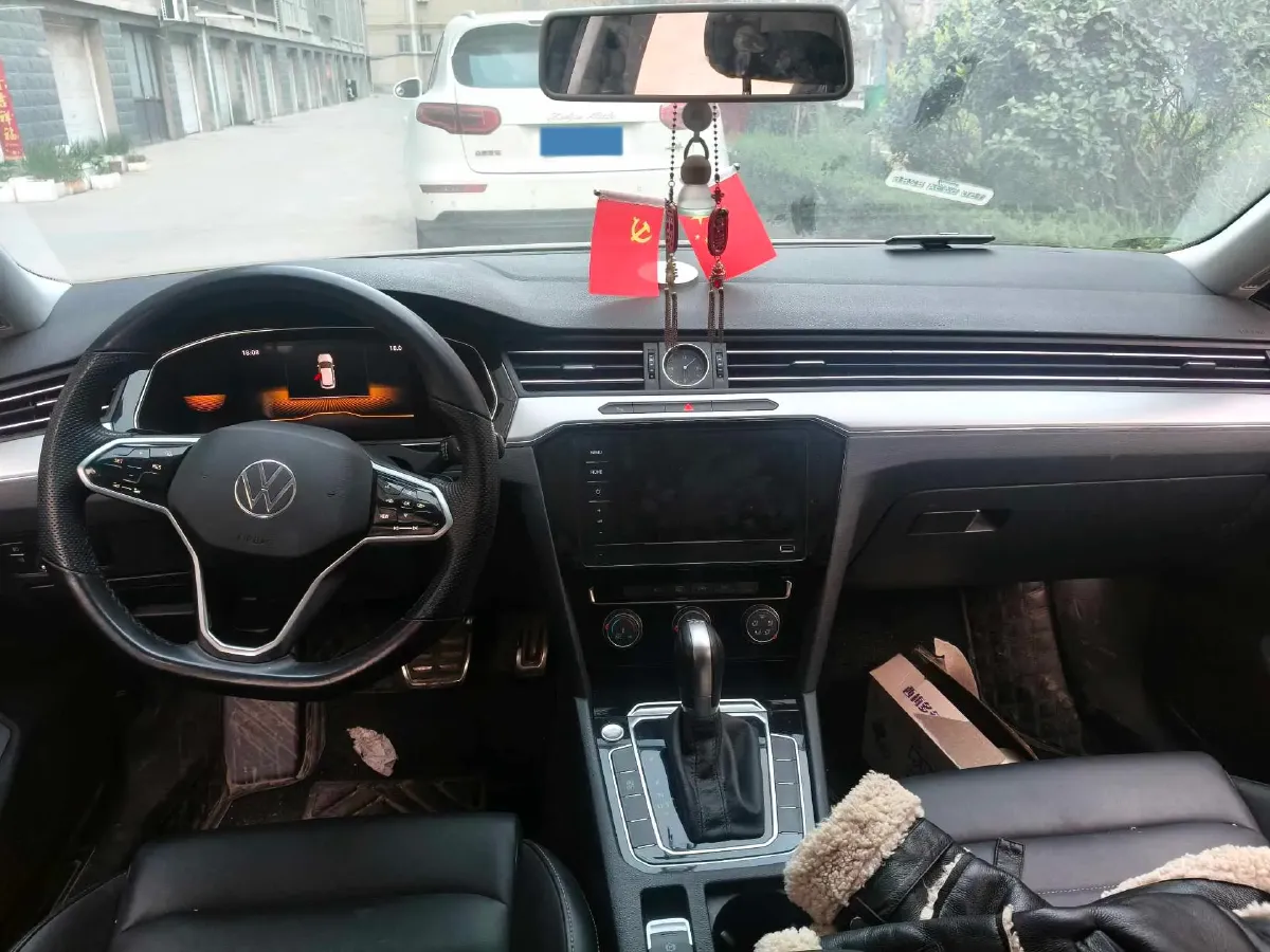 2023 Volkswagen Magotan 1.4T 150HP L4 7DCT,autocango,china used car exporter,china ev exporter,chinese used car exporter,chinese used ev exporter