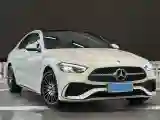 2024 Mercedes-Benz C Class 1.5T 204HP L4 9AT