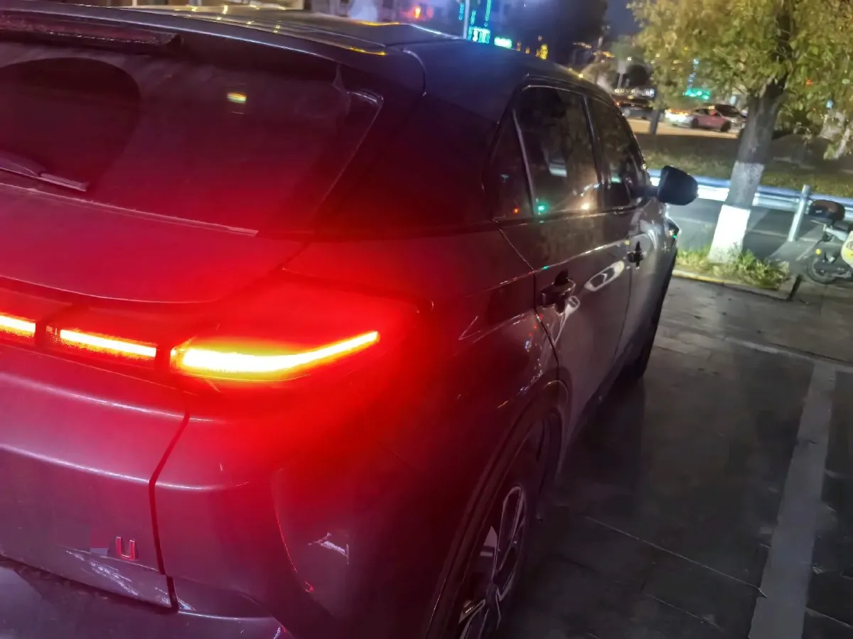 2021 Neta U BEV 54.34KWH,autocango,china used car exporter,china ev exporter,chinese used car exporter,chinese used ev exporter