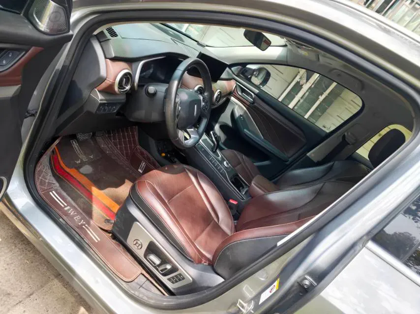 2020 WEY VV6 2.0T 227HP L4 7DCT,autocango,china used car exporter,china ev exporter,chinese used car exporter,chinese used ev exporter