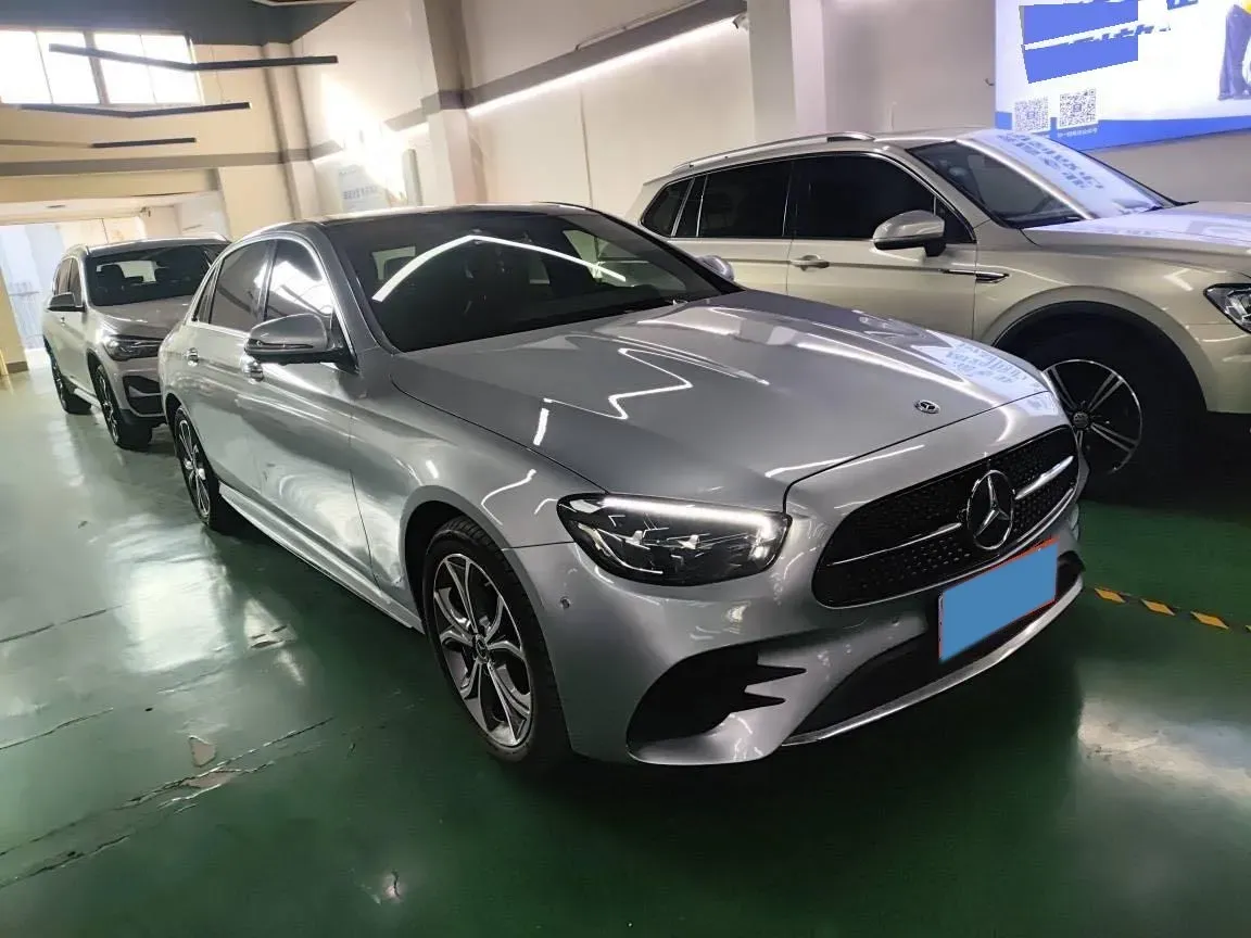 2021 Mercedes-Benz E Class 2.0T 258HP L4 9AT,autocango,china used car exporter,china ev exporter,chinese used car exporter,chinese used ev exporter