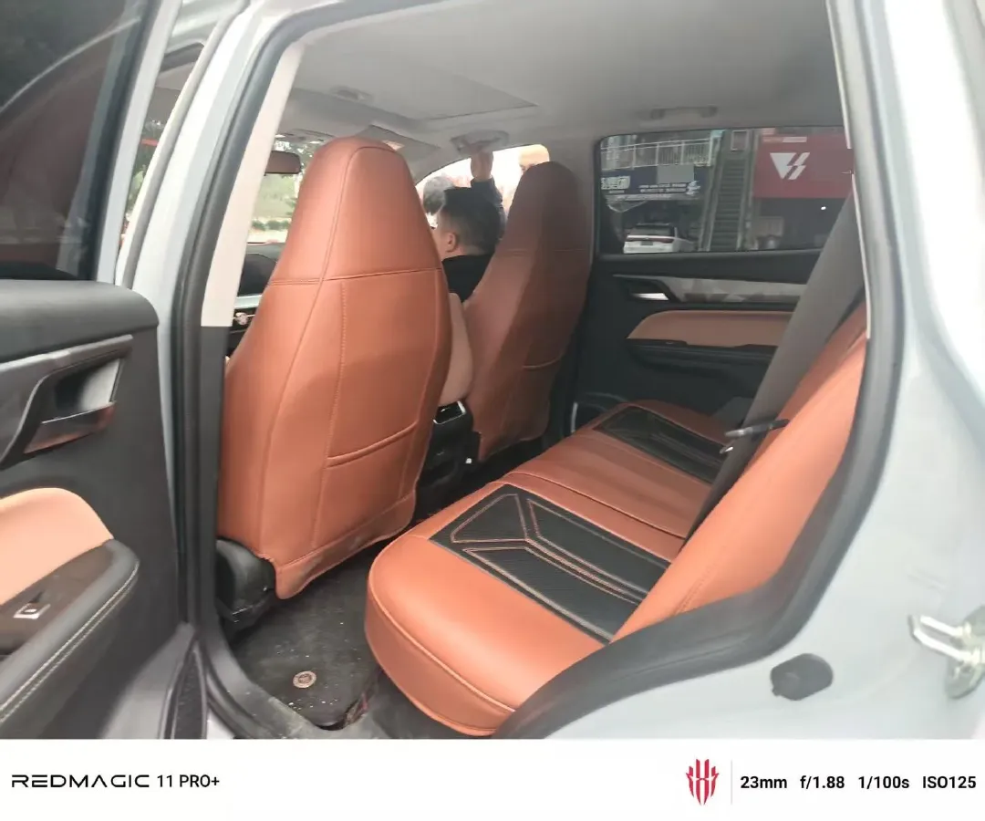 2024 Geely OkavangoPRO 1.5T 181HP L4 7DCT,autocango,china used car exporter,china ev exporter,chinese used car exporter,chinese used ev exporter