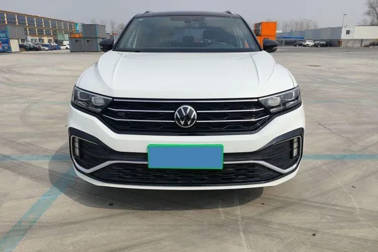 2022 Volkswagen T-Roc 1.4T 150HP L4 7DCT,autocango,china used car exporter,china ev exporter,chinese used car exporter,chinese used ev exporter