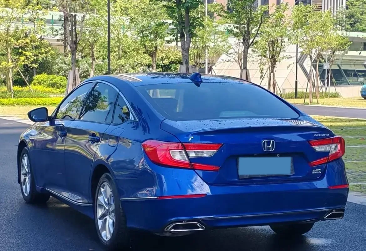 2018 Honda Accord 1.5T 194HP L4 CVT,autocango,china used car exporter,china ev exporter,chinese used car exporter,chinese used ev exporter