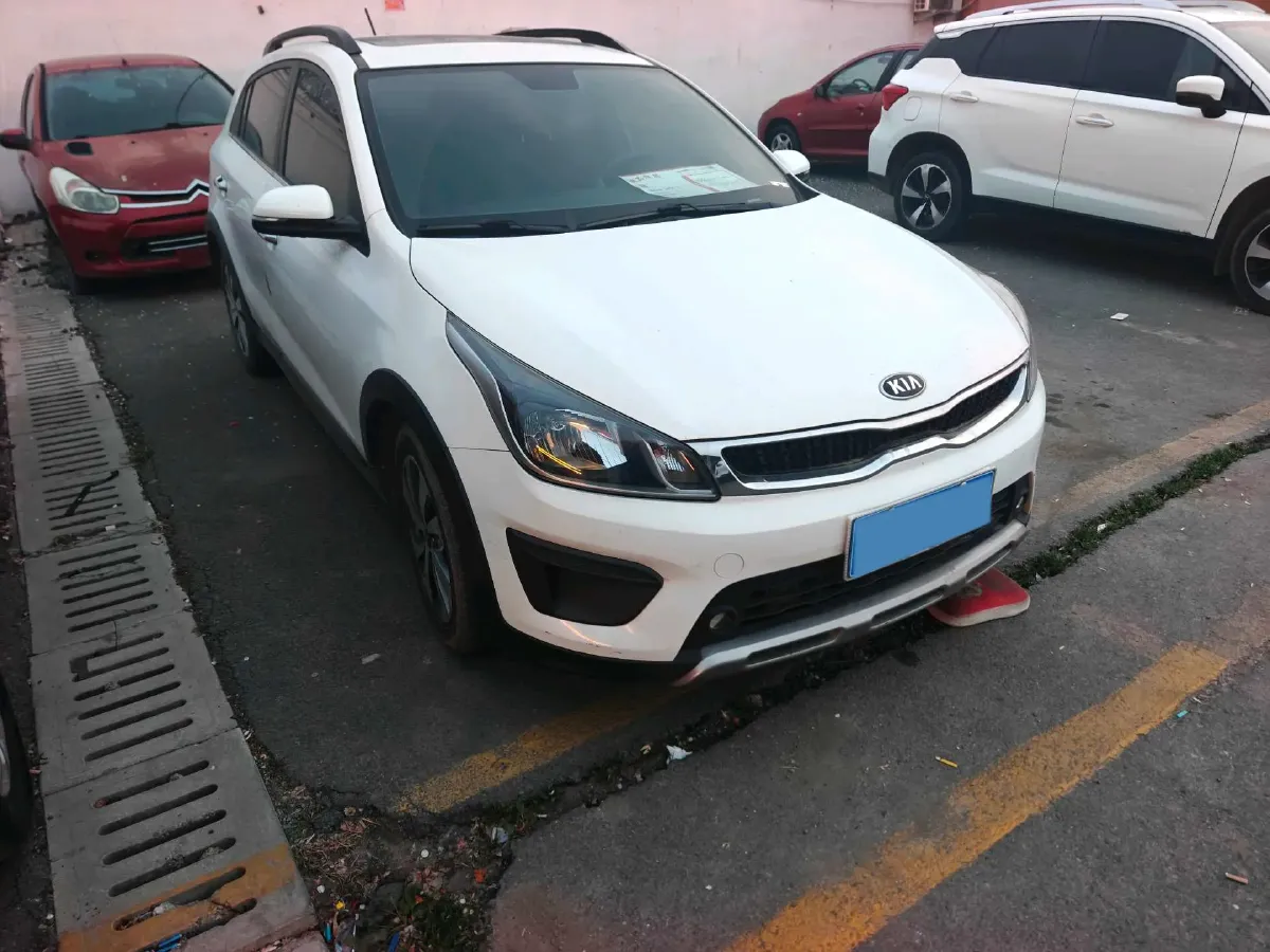 2019 ChangAn CS35 Plus 1.6L 128HP L4 6AT,autocango,china used car exporter,china ev exporter,chinese used car exporter,chinese used ev exporter