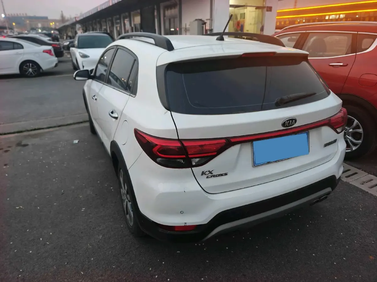 2019 ChangAn CS35 Plus 1.6L 128HP L4 6AT,autocango,china used car exporter,china ev exporter,chinese used car exporter,chinese used ev exporter