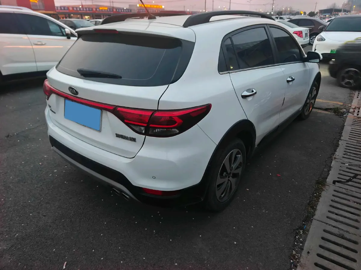 2019 ChangAn CS35 Plus 1.6L 128HP L4 6AT,autocango,china used car exporter,china ev exporter,chinese used car exporter,chinese used ev exporter