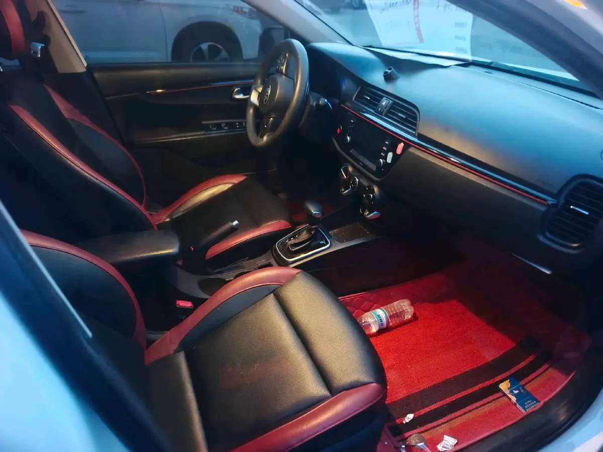 2019 ChangAn CS35 Plus 1.6L 128HP L4 6AT,autocango,china used car exporter,china ev exporter,chinese used car exporter,chinese used ev exporter