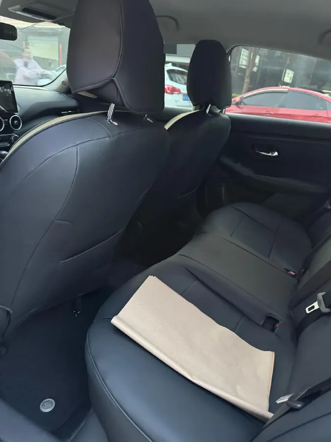 2023 Nissan Sylphy 1.6L 135HP L4 CVT,autocango,china used car exporter,china ev exporter,chinese used car exporter,chinese used ev exporter