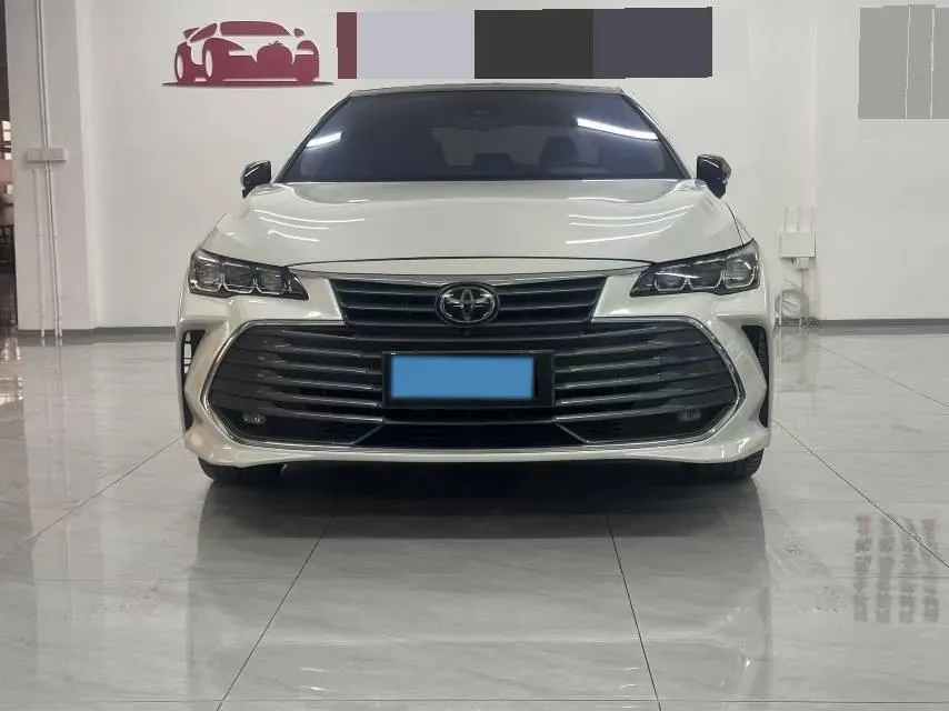 2019 Toyota Avalon 2.5L 209HP L4 8AT,autocango,china used car exporter,china ev exporter,chinese used car exporter,chinese used ev exporter