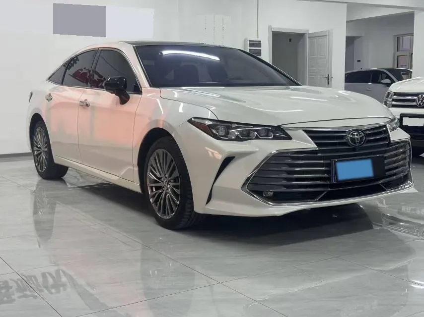 2019 Toyota Avalon 2.5L 209HP L4 8AT,autocango,china used car exporter,china ev exporter,chinese used car exporter,chinese used ev exporter