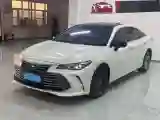 2019 Toyota Avalon 2.5L 209HP L4 8AT