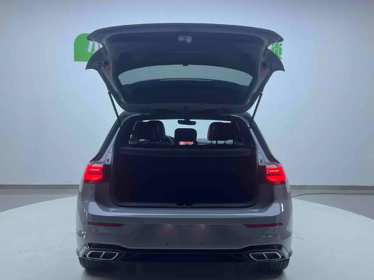 2023 Volkswagen Golf 1.4T 150HP L4 7DCT,autocango,china used car exporter,china ev exporter,chinese used car exporter,chinese used ev exporter