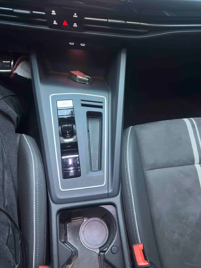 2023 Volkswagen Golf 1.4T 150HP L4 7DCT,autocango,china used car exporter,china ev exporter,chinese used car exporter,chinese used ev exporter