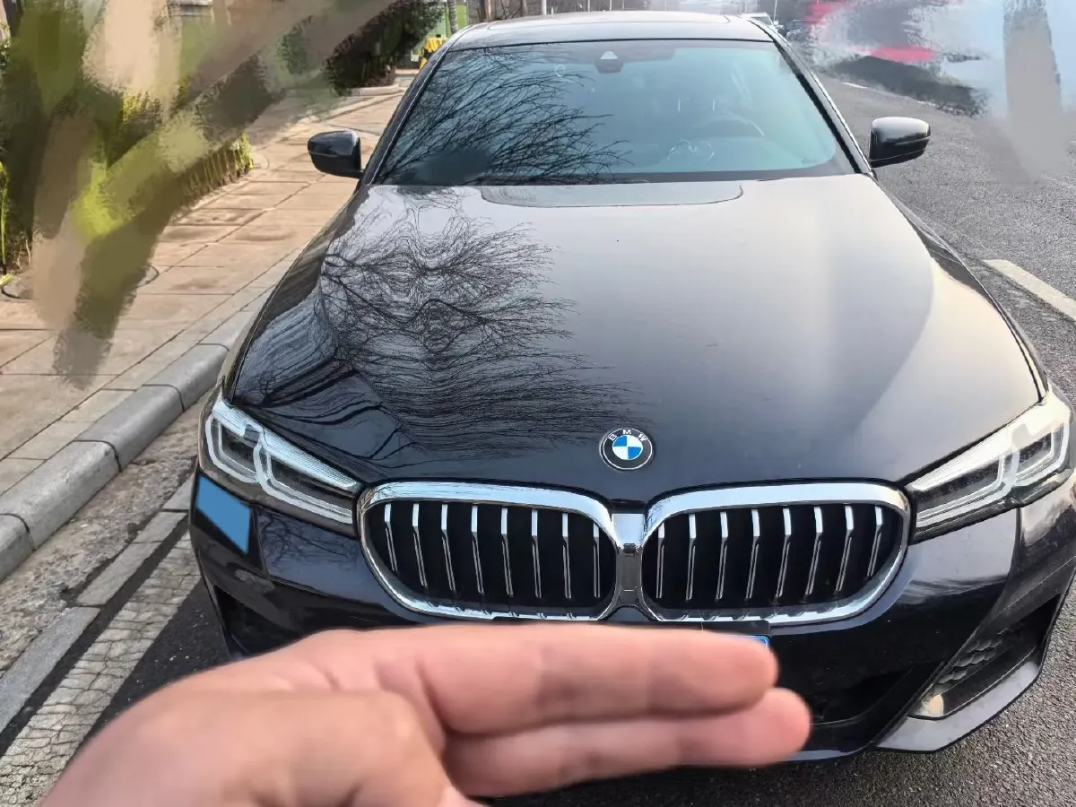 2021 BMW 5 Series 2.0T 252HP L4 8AT,autocango,china used car exporter,china ev exporter,chinese used car exporter,chinese used ev exporter
